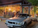 BMW 520 1992 годаүшін1 800 000 тг. в Алматы – фото 2