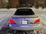 Honda Inspire 1997 годаfor2 000 000 тг. в Усть-Каменогорск – фото 4