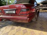 Mercedes-Benz E 220 1993 года за 1 699 999 тг. в Тараз – фото 2