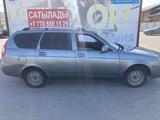 ВАЗ (Lada) Priora 2171 2010 годаүшін1 400 000 тг. в Атырау – фото 5