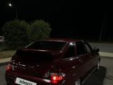 ВАЗ (Lada) 2112 2005 года за 1 500 000 тг. в Караганда – фото 5