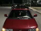 ВАЗ (Lada) 2112 2005 года за 1 500 000 тг. в Караганда – фото 2