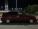 ВАЗ (Lada) 2112 2005 года за 1 500 000 тг. в Караганда – фото 4