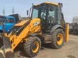 JCB  3CX 2017 года за 25 000 000 тг. в Астана