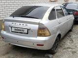 ВАЗ (Lada) Priora 2172 2013 года за 850 000 тг. в Актобе