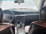 Mitsubishi Sigma/Magna 1992 года за 1 200 000 тг. в Актау – фото 4