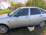 ВАЗ (Lada) Priora 2172 2013 года за 2 000 000 тг. в Астана – фото 2
