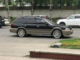 Subaru Legacy 1997 годаүшін3 200 000 тг. в Алматы