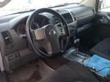 Nissan Pathfinder 2006 года за 6 100 000 тг. в Конаев (Капшагай) – фото 2