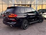 BMW X7 2023 года за 51 500 000 тг. в Шымкент – фото 4