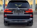 BMW X7 2023 года за 51 500 000 тг. в Шымкент – фото 5