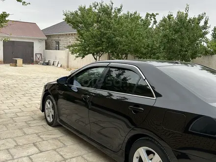 Toyota Camry 2012 года за 8 200 000 тг. в Жанаозен – фото 3