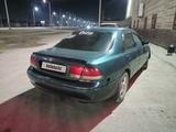 Mazda 626 1992 годаүшін1 500 000 тг. в Кызылорда – фото 4