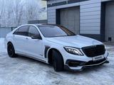 Mercedes-Benz S 63 AMG 2007 года за 13 000 000 тг. в Атырау