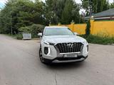 Hyundai Palisade 2021 года за 19 200 000 тг. в Алматы