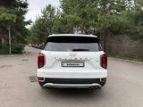 Hyundai Palisade 2021 года за 19 200 000 тг. в Алматы – фото 5