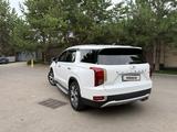Hyundai Palisade 2021 года за 19 200 000 тг. в Алматы – фото 4