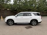 Hyundai Palisade 2021 года за 19 200 000 тг. в Алматы – фото 2