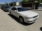 Toyota Cresta 1995 годаүшін1 590 000 тг. в Усть-Каменогорск – фото 3