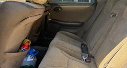 Toyota Cresta 1995 годаүшін1 590 000 тг. в Усть-Каменогорск – фото 5