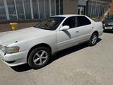 Toyota Cresta 1995 годаүшін1 590 000 тг. в Усть-Каменогорск – фото 4