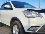 SsangYong Actyon 2013 годаүшін6 200 000 тг. в Караганда – фото 2