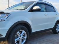 SsangYong Actyon 2013 года за 6 200 000 тг. в Караганда