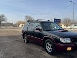 Subaru Forester 1997 года за 2 700 000 тг. в Шу – фото 3