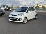 Kia Picanto 2014 года за 4 000 000 тг. в Астана