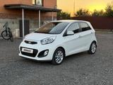 Kia Picanto 2014 года за 4 000 000 тг. в Астана – фото 3