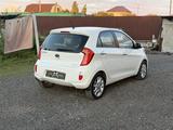 Kia Picanto 2014 года за 4 000 000 тг. в Астана – фото 5