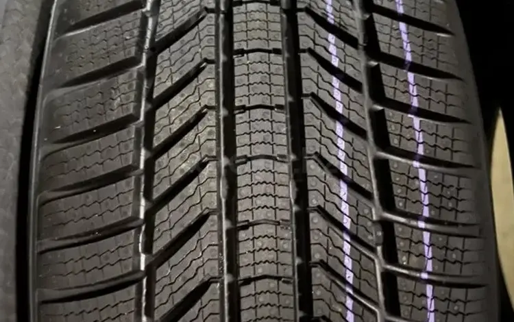 Continental WinterContact TS870P 265/55 R19 H109 за 152 800 тг. в Алматы