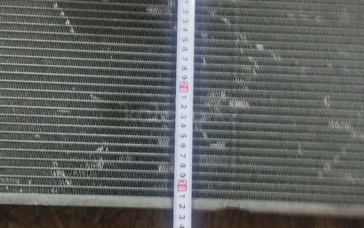 Радиатор охлаждения Фольксваген Т4 за 25 000 тг. в Караганда