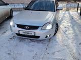 ВАЗ (Lada) Priora 2172 2011 годаүшін2 370 000 тг. в Костанай – фото 5