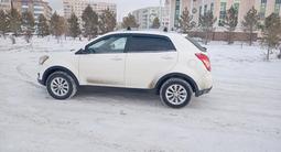 SsangYong Actyon 2014 года за 6 100 000 тг. в Кокшетау – фото 5