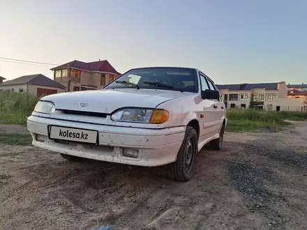 ВАЗ (Lada) 2115 2012 года за 1 400 000 тг. в Караганда