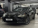 Lexus ES 350 2020 годаүшін24 500 000 тг. в Алматы