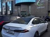 BMW 530 2024 годаүшін36 000 000 тг. в Астана – фото 4
