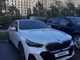 BMW 530 2024 годаүшін36 000 000 тг. в Астана