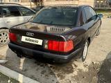 Audi 100 1991 годаfor1 750 000 тг. в Тараз – фото 4