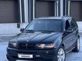 BMW X5 2001 года за 6 000 000 тг. в Караганда – фото 15