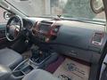 Toyota Hilux 2012 года за 12 000 000 тг. в Тараз – фото 7