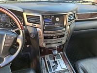 Lexus LX 570 2013 года за 23 500 000 тг. в Атырау