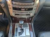 Lexus LX 570 2013 годаүшін23 500 000 тг. в Атырау – фото 2