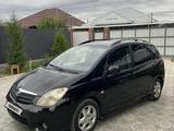 Toyota Corolla Verso 2001 годаүшін3 440 000 тг. в Алматы – фото 4