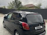 Toyota Corolla Verso 2001 годаүшін3 440 000 тг. в Алматы – фото 5