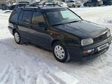 Volkswagen Golf 1993 годаүшін1 600 000 тг. в Кокшетау