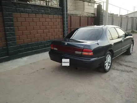 Nissan Cefiro 1996 года за 2 300 000 тг. в Алматы – фото 2