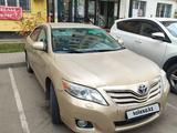 Toyota Camry 2010 годаүшін6 200 000 тг. в Алматы – фото 2