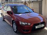 Mitsubishi Lancer 2007 года за 4 600 000 тг. в Тараз